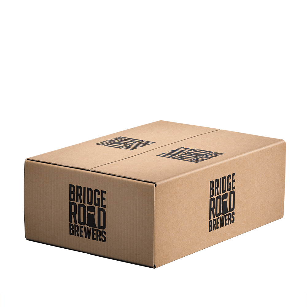 Bridge Road Brewers Non-Alcoholic Free Time Hazy IPA 355ml - Bridge Road Brewers - Craftzero