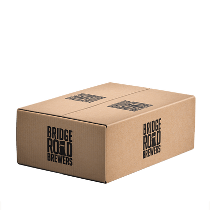 Bridge Road Brewers Non-Alcoholic Free Time Hazy IPA 355ml - Bridge Road Brewers - Craftzero