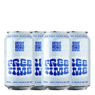 Bridge Road Brewers Free Time Hazy Pale 355mL - Bridge Road Brewers - Craftzero