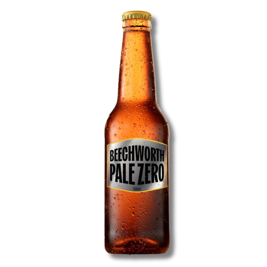 Bridge Road Brewers Beechworth Non-Alcoholic Ale 330ml