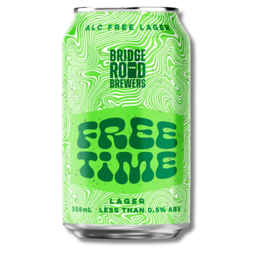 Bridge Road Trio Non-Alcoholic Beer Bundle (12 Cans) - Bridge Road Brewers - Craftzero