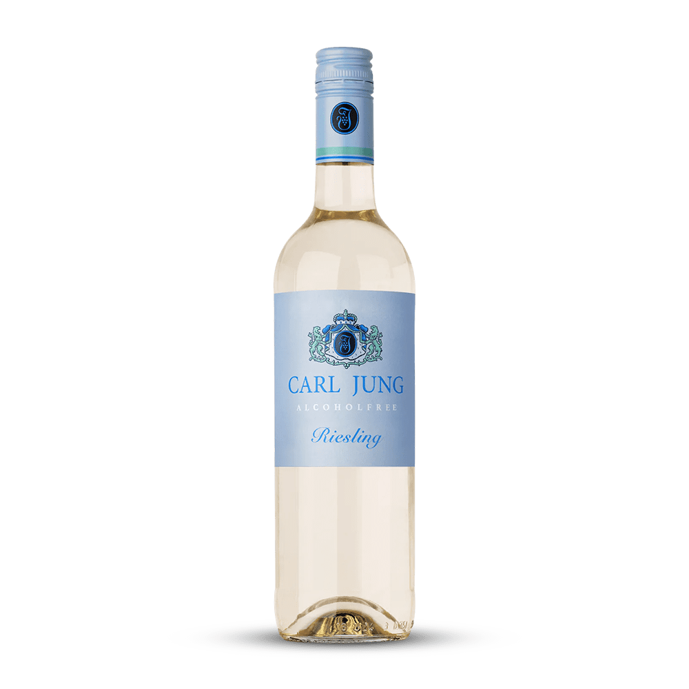 Carl Jung DeAlcoholised Riesling Craftzero