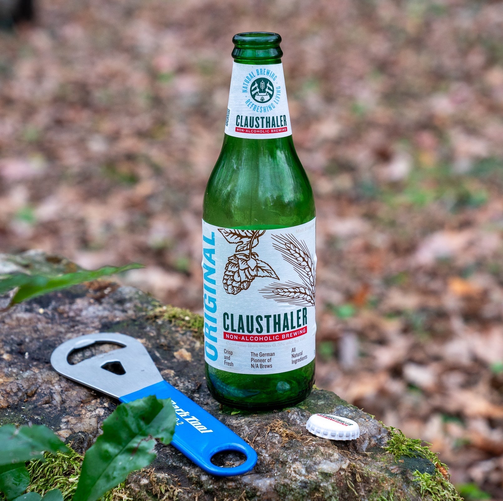 Clausthaler Original Pilsner 330mL (Germany) | Clausthaler | Craftzero