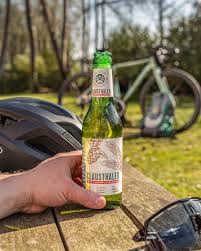 Clausthaler Original Pilsner Non-Alc 330ml (Germany) - Clausthaler - Craftzero