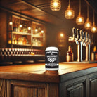 Craftzero. Dalman Street Milk Stout 375mL - Dalman Street - Craftzero
