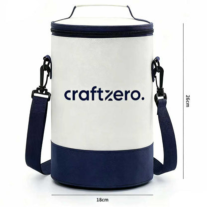 Craftzero Insulated Cooler Bag - Craftzero - Craftzero