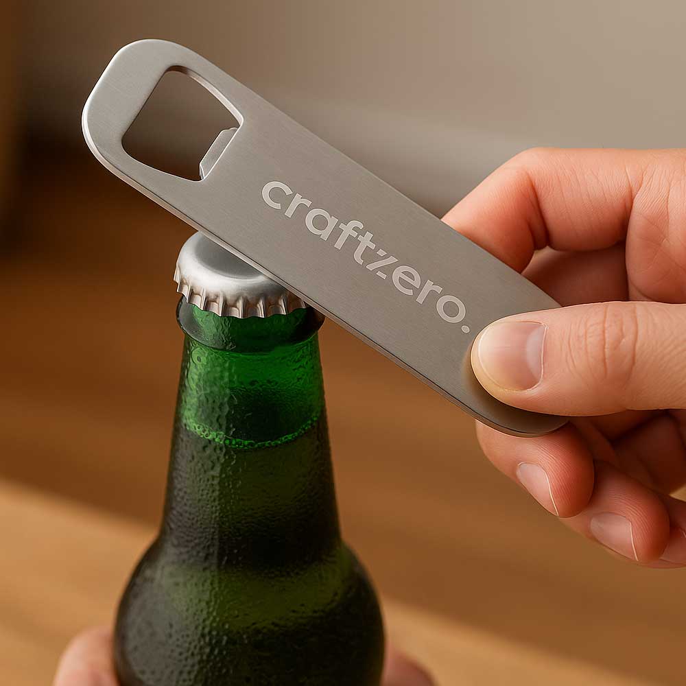 Craftzero Premium Drinks & Bar Accessories Set - Craftzero - Craftzero