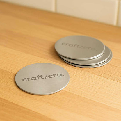 Craftzero Premium Drinks & Bar Accessories Set - Craftzero - Craftzero