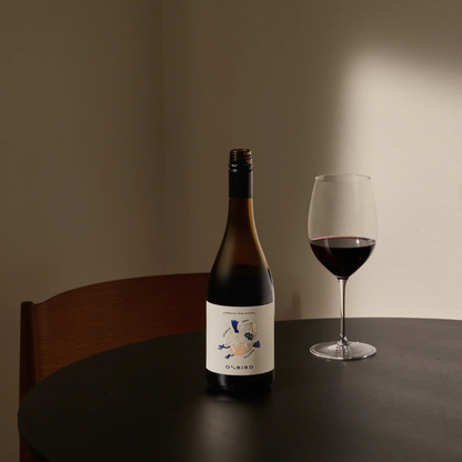 Craftzero Seasonal Alc-Free Wine Box - Aug/Sep (6 Bottles) - Craftzero - Craftzero