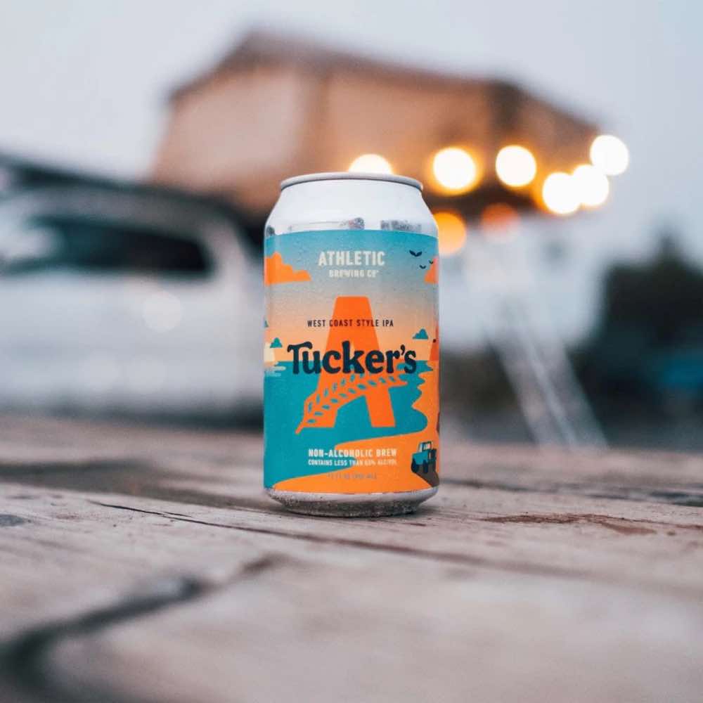 Craftzero Seasonal Zero Beer Box - Aug/Sep (24 Pack) - Craftzero - Craftzero