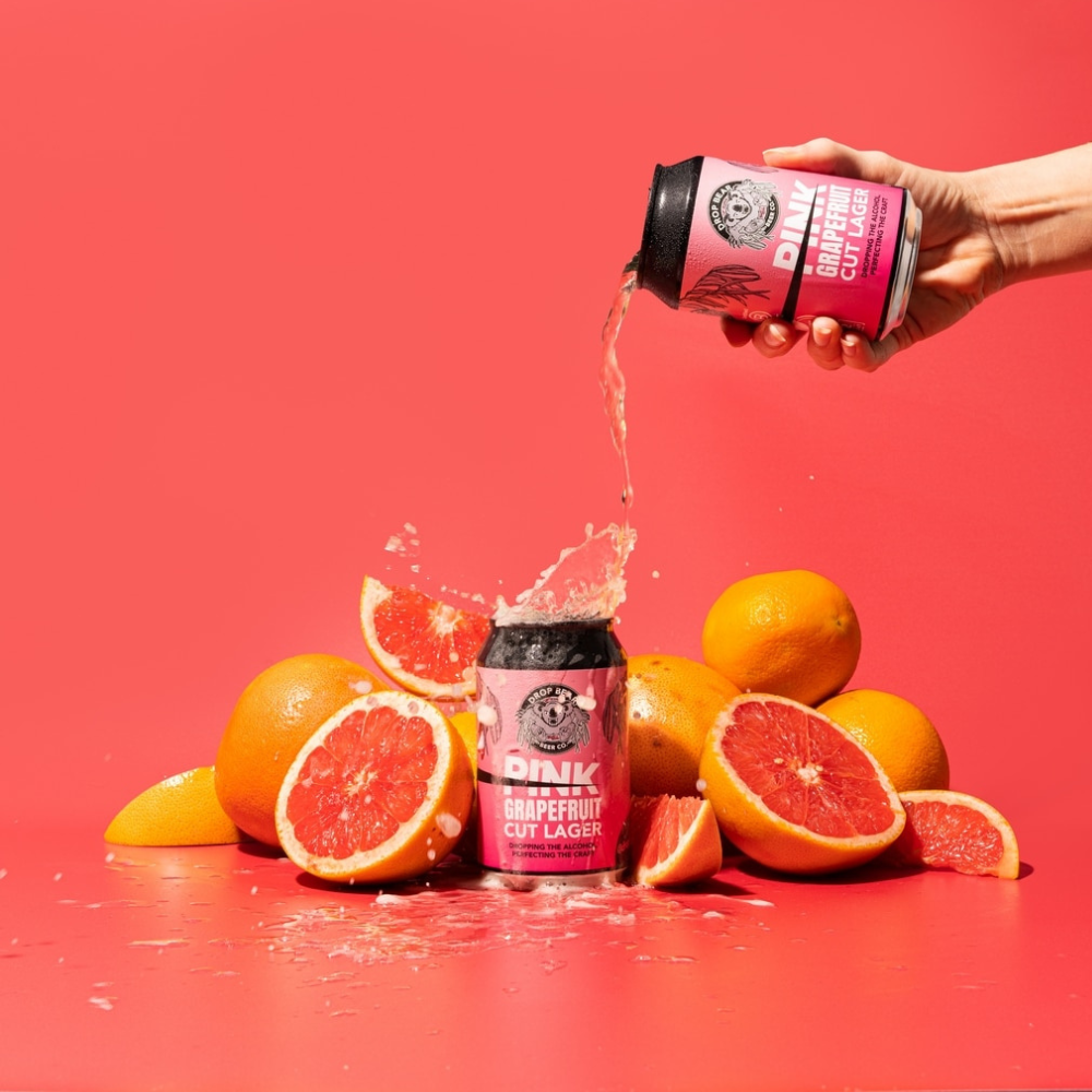 Drop Bear Non-Alcoholic Ultimate Mixed Pack 330ml (32 Pack) - Drop Bear - Craftzero