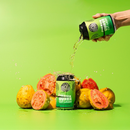 Drop Bear Non-Alcoholic Ultimate Mixed Pack 330ml (32 Pack) - Drop Bear - Craftzero