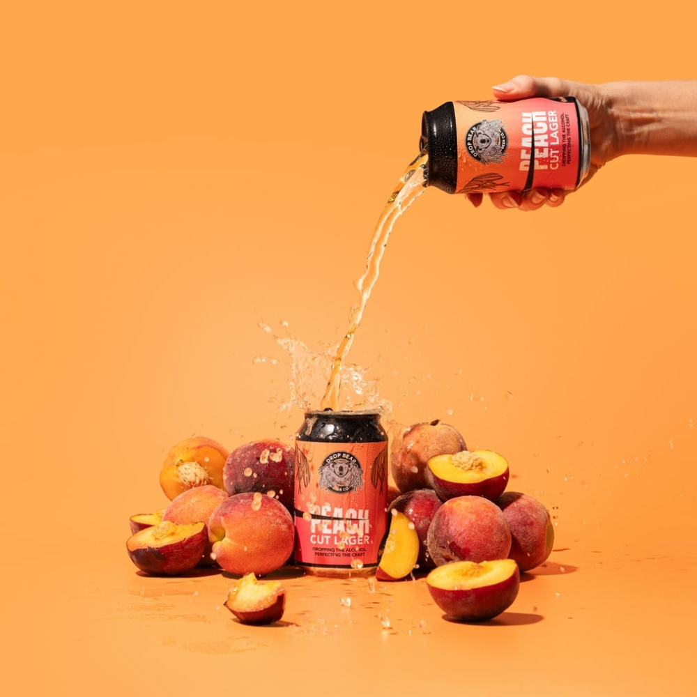 Drop Bear Non-Alcoholic Ultimate Mixed Pack 330ml (32 Pack) - Drop Bear - Craftzero