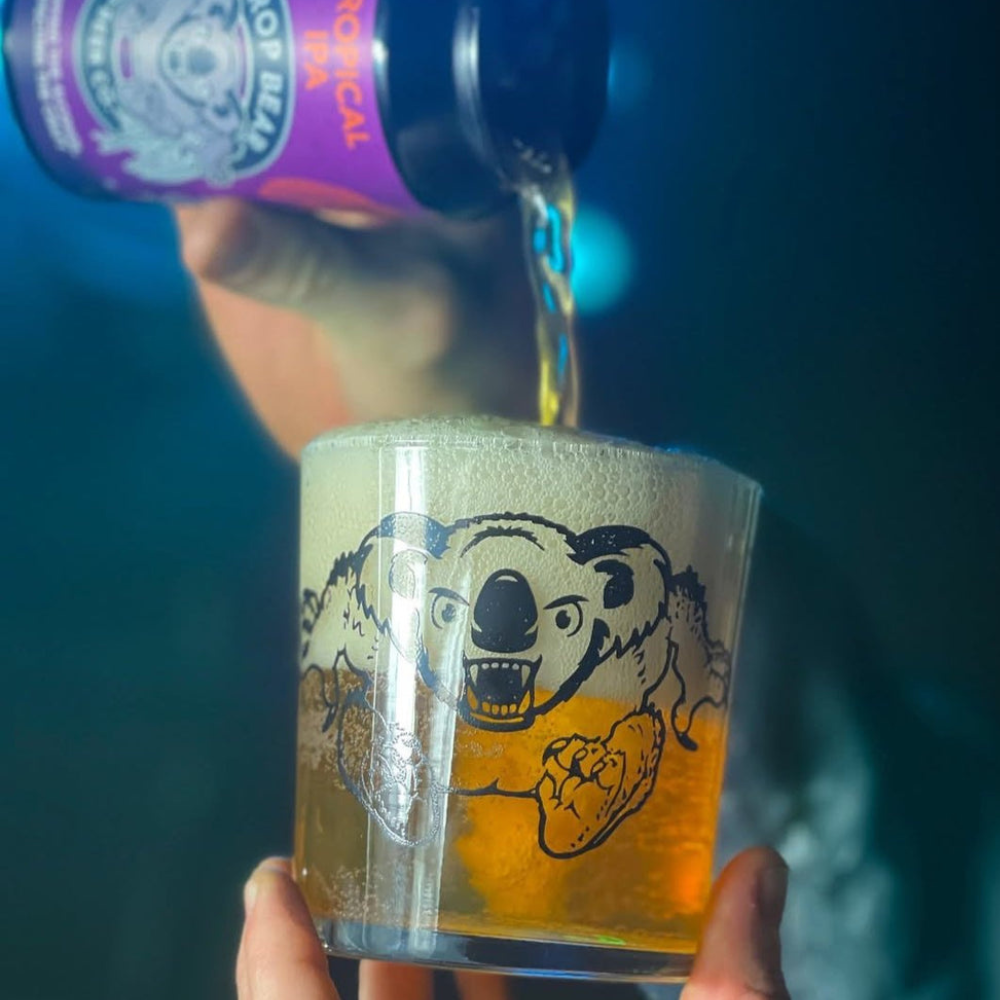 Drop Bear Non-Alcoholic Ultimate Mixed Pack 330ml (32 Pack) - Drop Bear - Craftzero