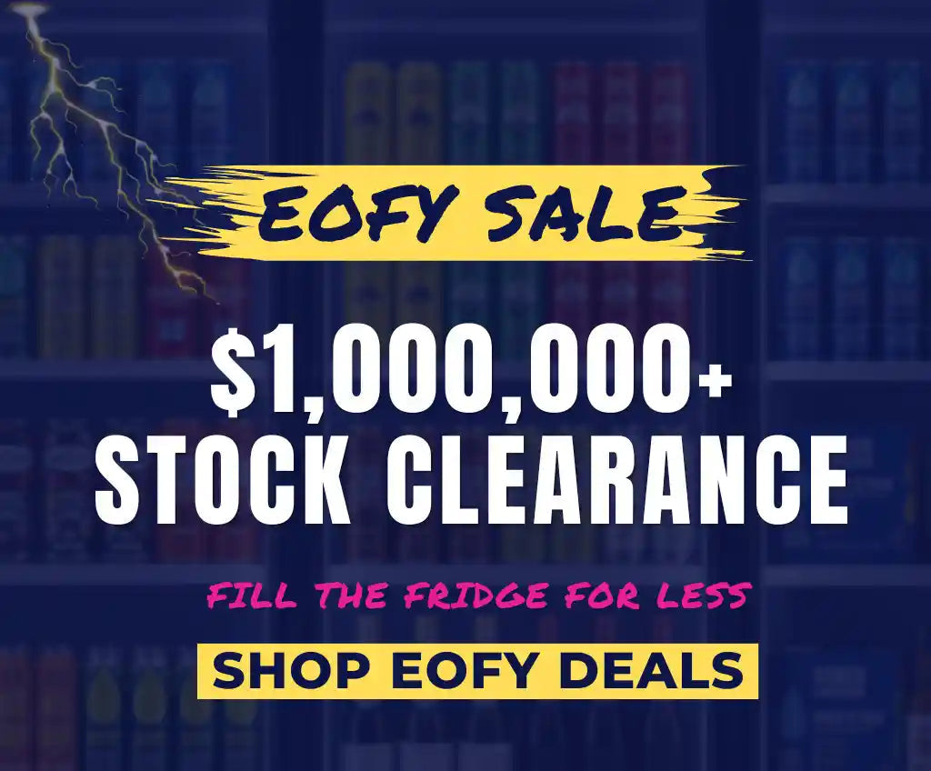 EOFY Sale Craftzero