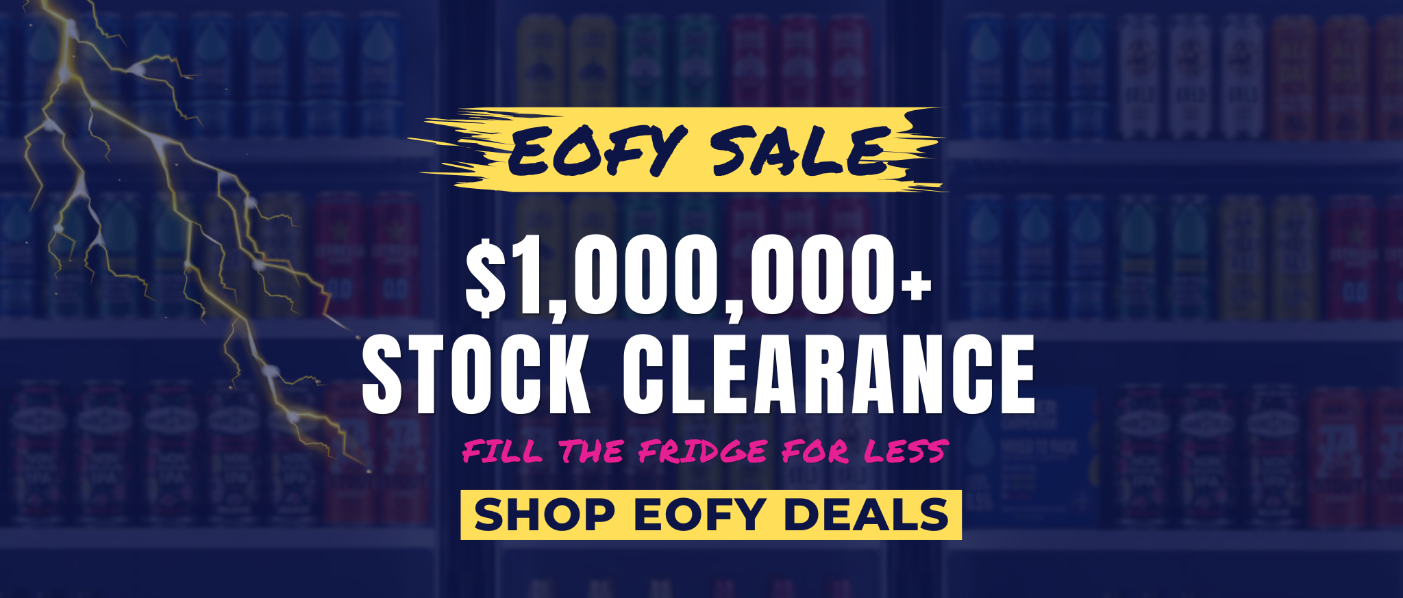 Craftzero EOFY Sale