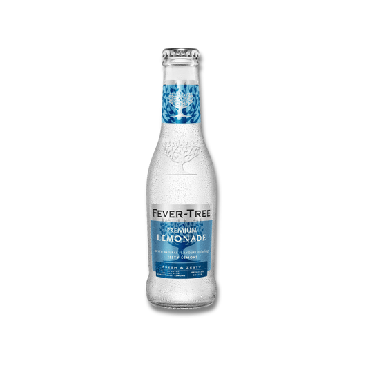 Fever-Tree Premium Lemonade 200ml - Fever-Tree - Craftzero