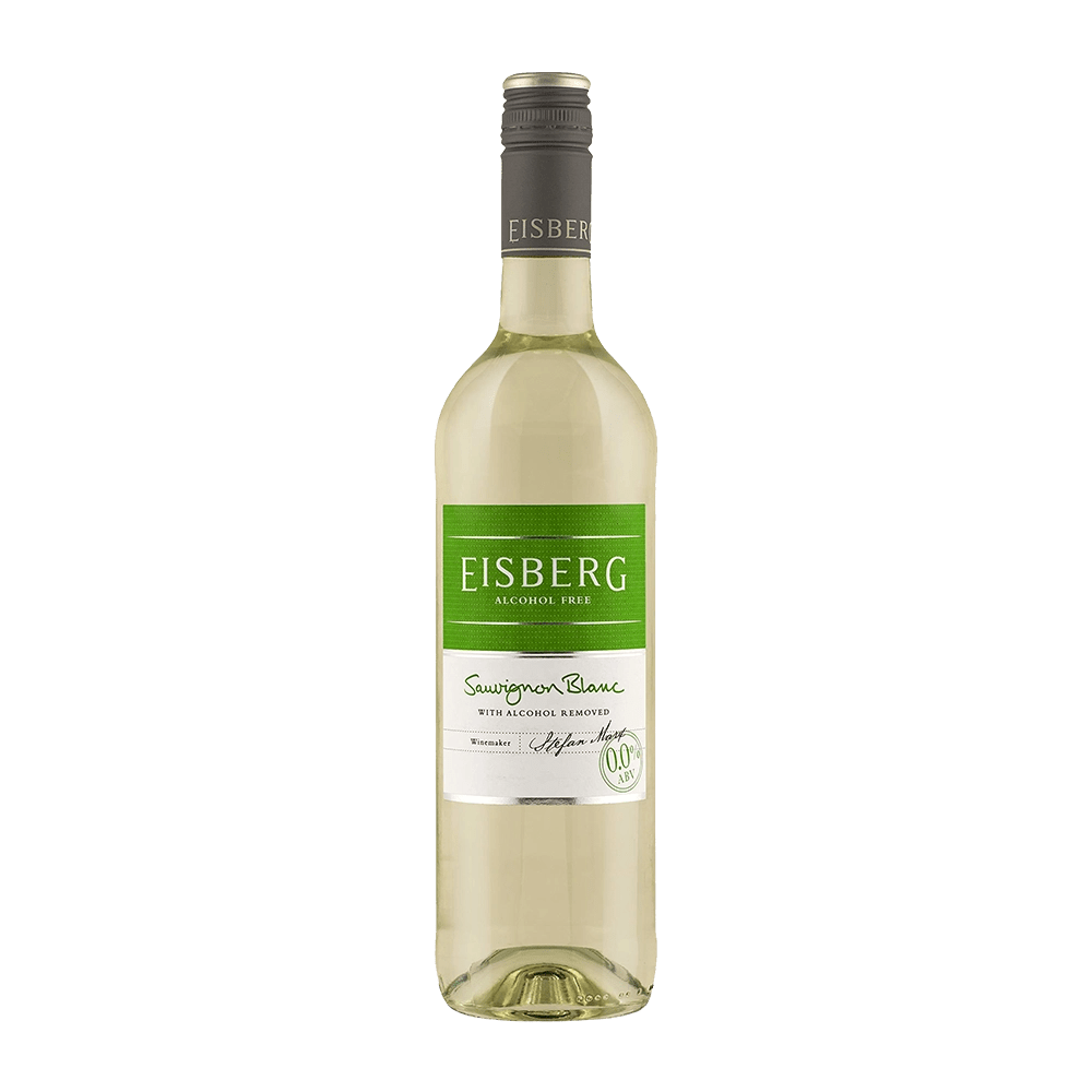 G Eisberg Non-Alcoholic Sauvignon Blanc 750mL - G Eisberg - Craftzero