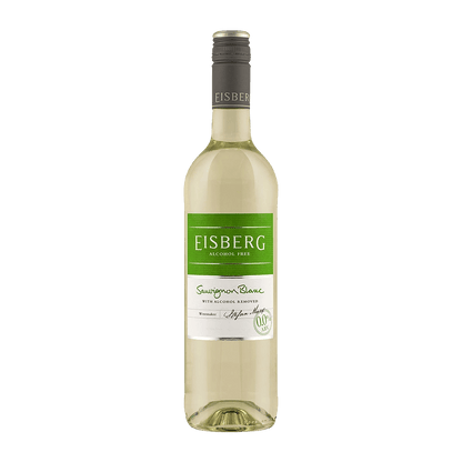 G Eisberg Non-Alcoholic Sauvignon Blanc 750mL - G Eisberg - Craftzero