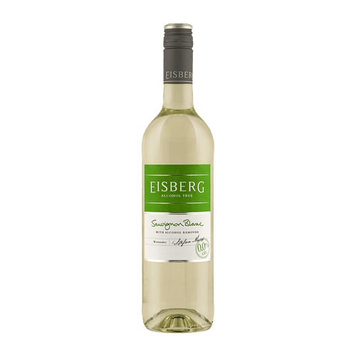 G Eisberg Non-Alcoholic Sauvignon Blanc 750mL - G Eisberg - Craftzero