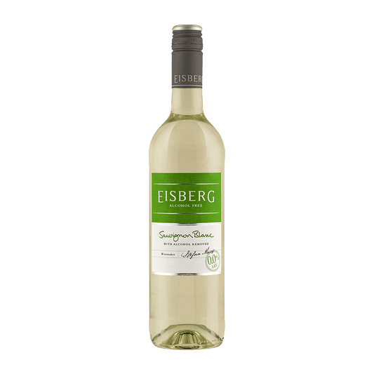 G Eisberg Non-Alcoholic Sauvignon Blanc 750mL - G Eisberg - Craftzero