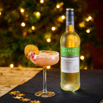 G Eisberg Non-Alcoholic Sauvignon Blanc 750mL - G Eisberg - Craftzero