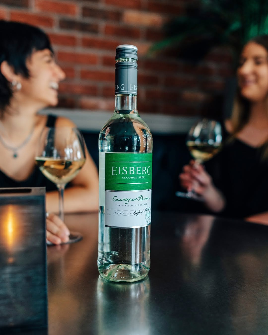 G Eisberg Non-Alcoholic Sauvignon Blanc 750mL - G Eisberg - Craftzero
