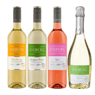 G Eisberg Premium Wine Bundle - G Eisberg - Craftzero