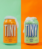 Garage Project Tiny Ale Trio Bundle: Everyday IPA, Hazy IPA & XPA (12 Pack) - Garage Project - Craftzero