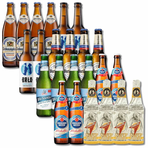 Prost German Discovery Bundle (24 Bottles)