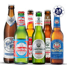 German Non-Alcoholic Craft Collection (24 Pack) - Craftzero - Craftzero