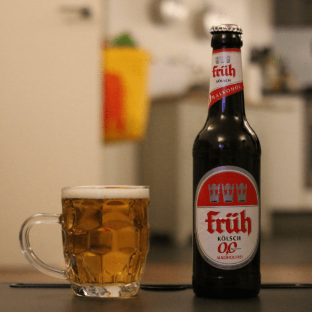 German Non-Alcoholic Craft Collection (24 Pack) - Craftzero - Craftzero