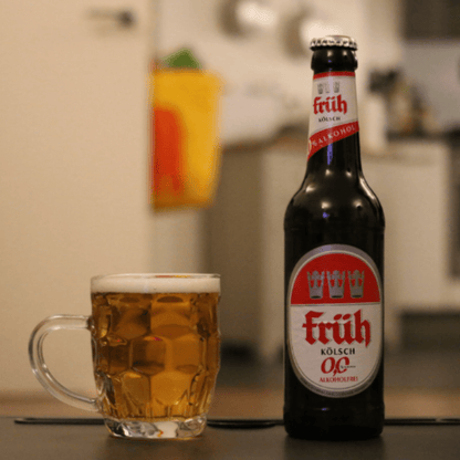 German Non-Alcoholic Craft Collection (24 Pack) - Craftzero - Craftzero