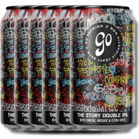 Pack (6)