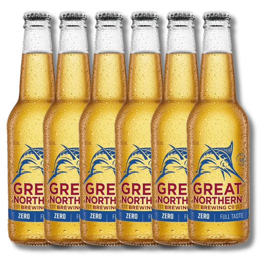 Great Northern Zero 330ml