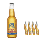 Great Northern Zero 330mL - Great Northern Brewing Co. - Craftzero