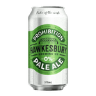 Hawkesbury Prohibition Pale Ale 375mL - Hawkesbury Brewing Co. - Craftzero