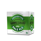 Hawkesbury Prohibition Pale Ale 375mL - Hawkesbury Brewing Co. - Craftzero