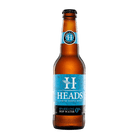 Heads of Noosa Sparkling Hop Water 330mL - Hop Valley - Craftzero