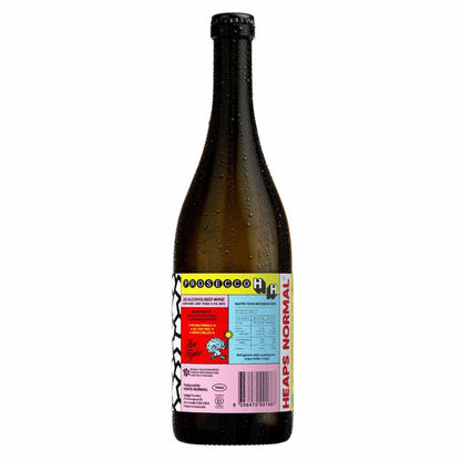 Heaps Normal Alcohol Free High Hopes Prosecco 750ml - Heaps Normal - Craftzero