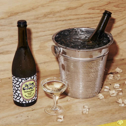 Heaps Normal Alcohol Free High Hopes Prosecco 750ml - Heaps Normal - Craftzero