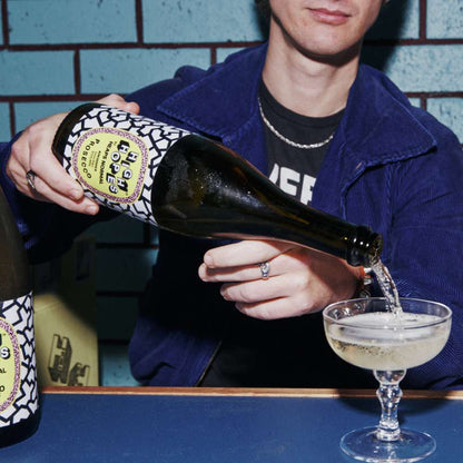 Heaps Normal Alcohol Free High Hopes Prosecco 750ml - Heaps Normal - Craftzero
