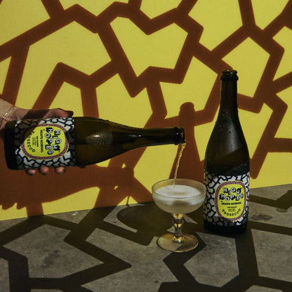 Heaps Normal Alcohol Free High Hopes Prosecco 750ml - Heaps Normal - Craftzero