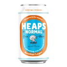 Heaps Normal Another Lager 375mL - Heaps Normal - Craftzero