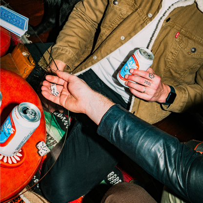 Heaps Normal Another Lager Non-Alcoholic 375ml