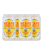 Heaps Normal Half Day Hazy 375mL - Heaps Normal - Craftzero