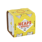 Heaps Normal Half Day Hazy 375mL - Heaps Normal - Craftzero