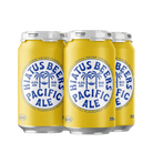 Hiatus Beers Non-Alcoholic Pacific Ale 375mL - Hiatus Beers - Craftzero