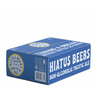 Hiatus Beers Non-Alcoholic Pacific Ale 375mL - Hiatus Beers - Craftzero