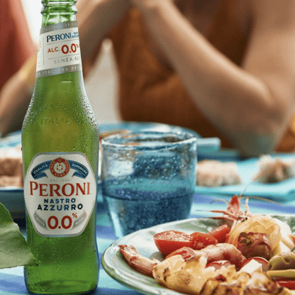 International Icons Non-Alcoholic Beer Edition (24 Pack) - Craftzero - Craftzero